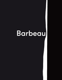 Barbeau [édition bilingue]